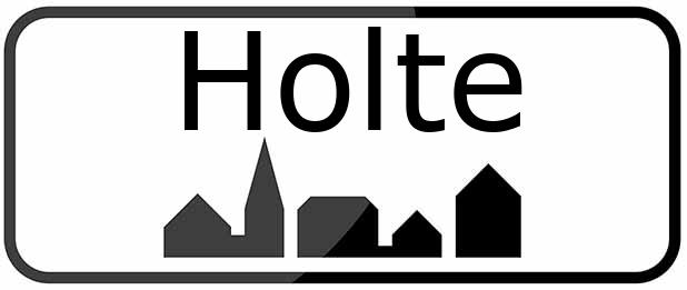 Holte (Hovedstaden)